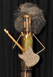Jimi X