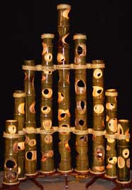 Choir of Lights